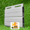  Các Loại Cửa Cuốn Đang Được Ưa Chuộng - Cửa Cuốn HCM24h