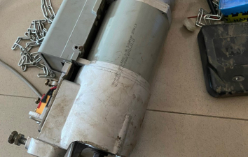 Sửa Bình Lưu Điện Motor Cửa Cuốn Giá Rẻ