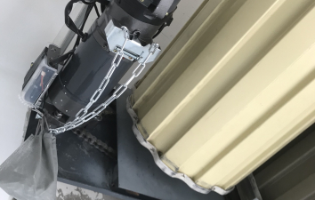 SỬA CHỮA CỬA CUỐN TẠI TPHCM