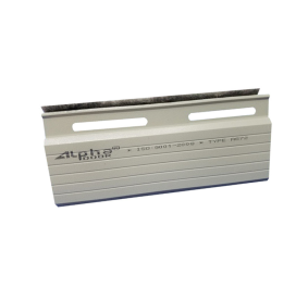 CỬA CUỐN ALPHA DOOR A672