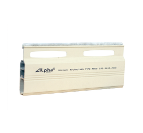 CỬA CUỐN ALPHA DOOR A600
