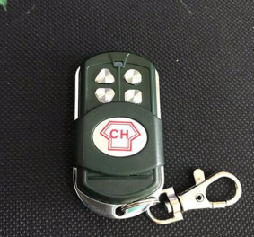REMOT CỬA CUỐN MÃ NHÃY CH-S89