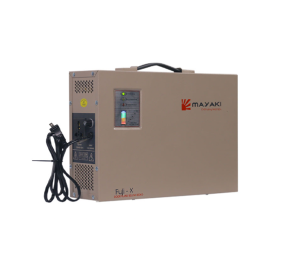BÌNH LƯU ĐIỆN MAYAKI X500