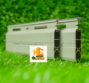 Cửa Cuốn Đức Khe Thoáng Titadoor PM525S
