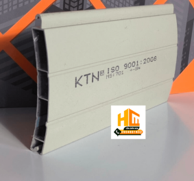 Cửa cuốn KTNDOOR MS701