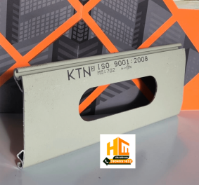 Cửa cuốn KTNDOOR MS 702