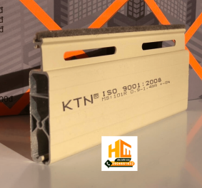 Cửa cuốn KTNDOOR MS101R