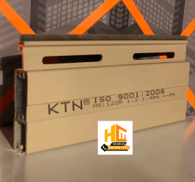 Cửa cuốn KTNDOOR MS122