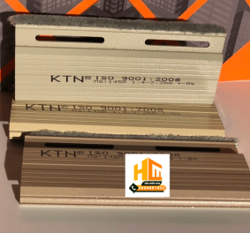 Cửa cuốn KTNDOOR MS145R