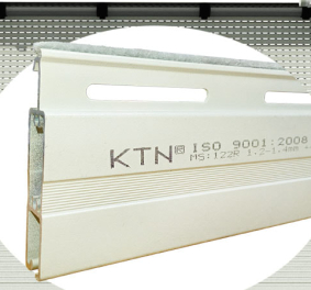 KTNDOOR MS 122R Khe thoáng có roon